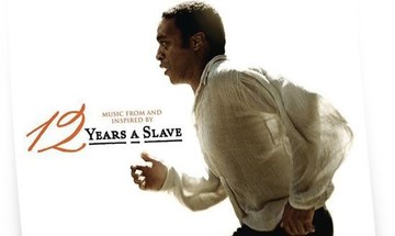 دوازده سال بردگی