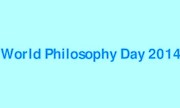 روز فلسفه