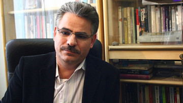 جهان زیر سیطرهی Mediatization نعمت الله فاضلی