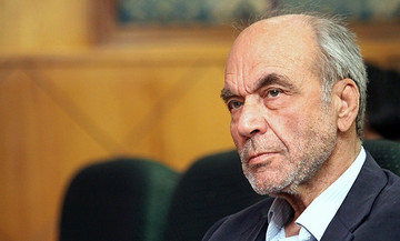 مهندس، انسان مثالی دورهی جدید  رضا داوری اردکانی