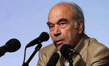 ما یک بشر تکنیکی ساختهایم رضا داوری اردکانی