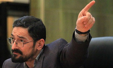 سعید زیباکلام: چرا انقلابی فرهنگی و جنبشی نرمافزاری سعید زیباکلام