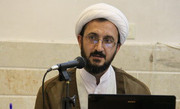 احمدحسین شريفی