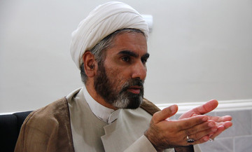 جايگاه علوم انسانی در الگوی ایرانی ـ اسلامی پيشرفت  علیرضا پیروزمند