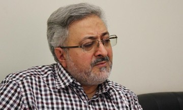 سیر به سوی امر متعالی بهروز فرنو