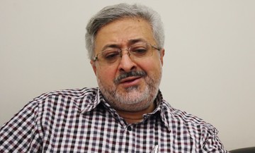 آقای پورجوادی برای کمک به تفکر جامعه چه کردهاید؟ بهروز فرنو