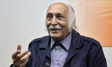 تذکراتی دربارهی جامعهشناسی در ایران آشتیانی