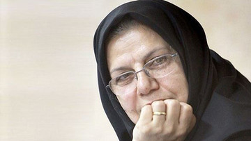 شهین اعوانی