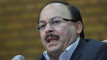 مسیر تفکر آینده در ایران متاثر از تفکر هایدگر خواهد بود عبدالکریمی