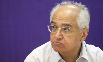 بابک که مینوشت! بابک احمدی