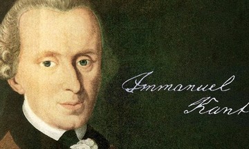 کانت، فلسفه و روشنگری کانت