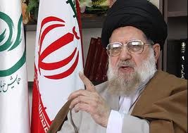 محمد خامنه ای