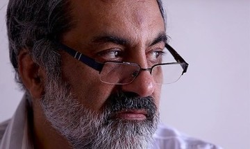 عماد افروغ درگذشت عماد افروغ