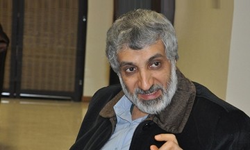 روشنفکری دینی برنامهای برای آینده ندارد فیاض