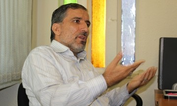 علیاحمدی: در اجرای مصوبات شورا محدودیت وجود دارد علی احمدی