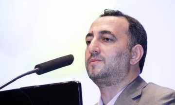 محمد اسحاقی