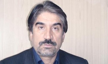 کیفیت فدای کمیت اسماعیل قدیمی