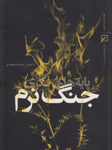 پایانههای فکری جنگ نرم جنگ نرم