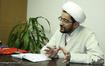 آیا روشنفکری دینی واقعیت دارد؟ مهدوی زادگان