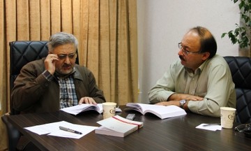 برای فردید مهم نبود که هایدگرِ اسلامی درست کند فرنو-عبدالکریمی