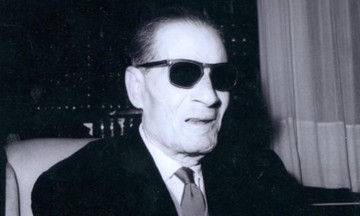 ابنخلدون و مفسران(1): طه حسین طه حسین