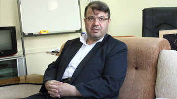 طالبزاده: از همه افکار و اندیشهها استقبال میکنیم طالب زاده