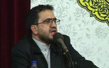 حسین کچوییان