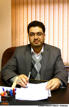 محمدمهدی انصاری