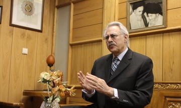 موانع معرفتیِ درک پروژه فکری سیدجواد طباطبایی جواد طباطبایی