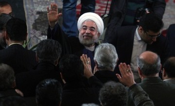 پاسداشت هنر قدسی یا مانیفست پارناسین ؟
 حسن روحانی