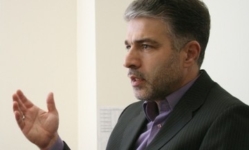 آیندۀ سلفیگری افراطی صادق حقیقت
