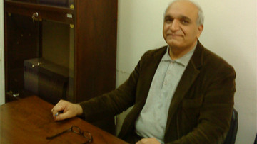 ضرورت بازگشت به سوالات تشریحی در  آزمون دکتری  سیدوحید عقیلی