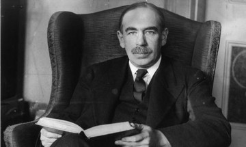 ضربۀ مهلک به کینز کینز