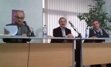 سوء استفاده از گفتمانهای پسااستعماری و پسامدرنیستی  آقاجری-توفیق