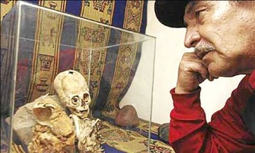 گسست نسلی در انسانشناسیِ ایران انسان شناسی