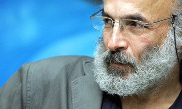 هرگز با سینمای ایران قهر نبودم/ سودای سیمرغ در سر ندارم کیانوش عیاری