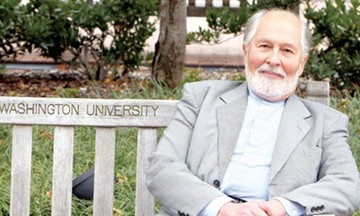 روشنفکری دینی کاری برای سنت نکرده است سید حسین نصر