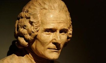 میراث روسو روسو