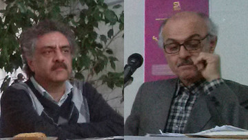 چرا در فضای آکادمیک ما رویکرد پسااستعماری اتفاق نمیافتد؟ آقاجری-توفیق