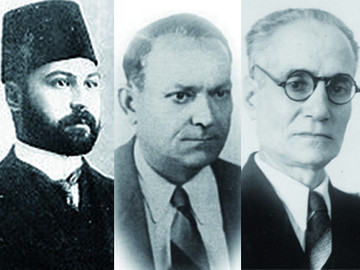 سایه سنگین سیاست بر تاریخ نگاری ایران تاریخنگاری1