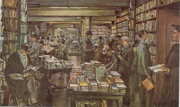 آکادمیک شدن به شیوه غیر دانشگاهی! تاریخنگاری