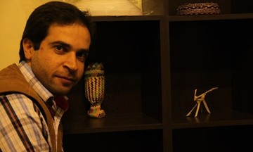 سرکوب رشتهی انسانشناسی در آزمون دکتری اصغر ایزدی