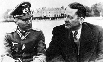 الهیات در وادی سیاست کافرشده! کارل اشمیت