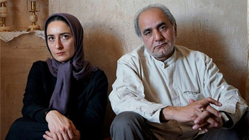 روایتی خام از موضوعی ارزشمند مهمان داریم