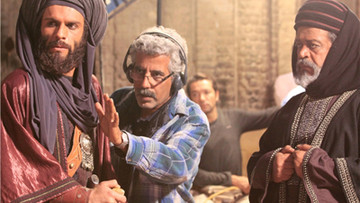 حکایت جامع یا روایت الکن فیلم رستاخیز