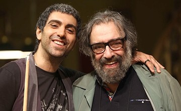 وقتی کیمیایی سقوط می کند متروپل