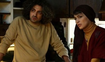 نکوداشت زن و خانواده در سینما خانوم