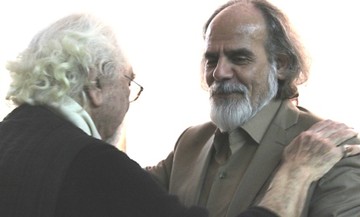 در فضیلت شجاعت مصطفی ملکیان