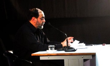 وجود گزارههای  متناقض در علوم انسانی  رحیم پور ازغدی