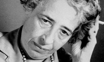 مشکلۀ سیاست هانا آرنت